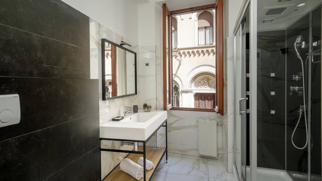 rhome-sistina-maggio-2026-bagno